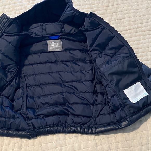 Primary Puffer - Picture 5 of 5